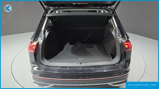 VOLKSWAGEN TIGUAN 2.0 TDI PREMIUM