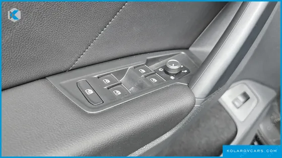 VOLKSWAGEN TIGUAN 2.0 TDI PREMIUM