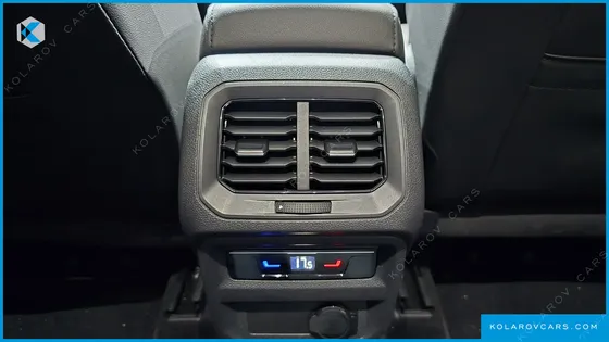 VOLKSWAGEN TIGUAN 2.0 TDI PREMIUM