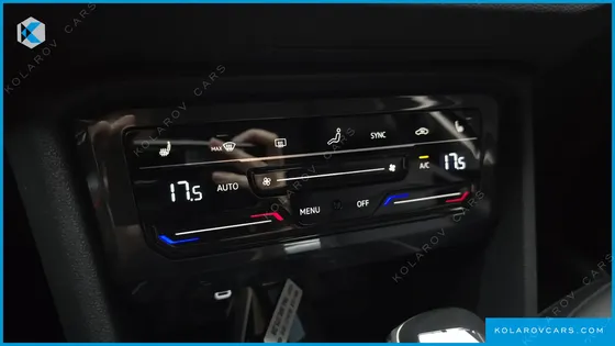 VOLKSWAGEN TIGUAN 2.0 TDI PREMIUM