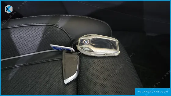 BMW 5 SERIES 530I M SPORT PACKAGE