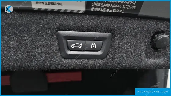 BMW 5 SERIES 530I M SPORT PACKAGE