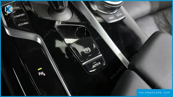 BMW 5 SERIES 530I M SPORT PACKAGE