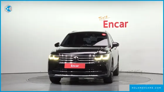VOLKSWAGEN TIGUAN 2.0 TDI PREMIUM