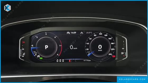 VOLKSWAGEN TIGUAN 2.0 TDI PREMIUM