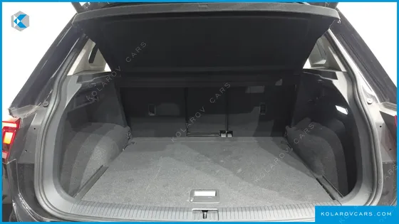 VOLKSWAGEN TIGUAN 2.0 TDI PREMIUM