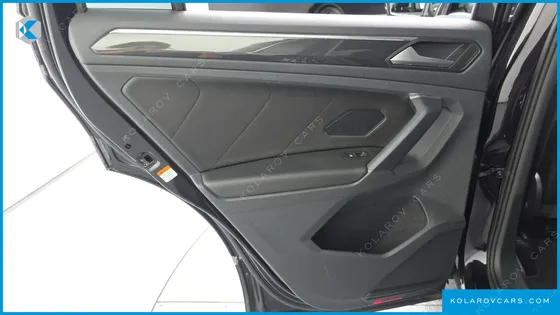 VOLKSWAGEN TIGUAN 2.0 TDI PREMIUM