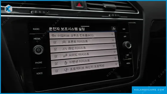VOLKSWAGEN TIGUAN 2.0 TDI PREMIUM