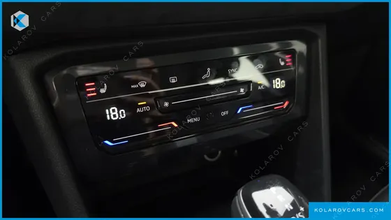 VOLKSWAGEN TIGUAN 2.0 TDI PREMIUM