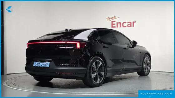 POLESTAR POLESTAR 4 LONG RANGE DUEL MOTER