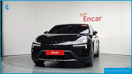 POLESTAR POLESTAR 4 LONG RANGE DUEL MOTER
