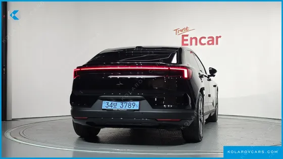 POLESTAR POLESTAR 4 LONG RANGE DUEL MOTER