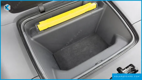 POLESTAR POLESTAR 4 LONG RANGE DUEL MOTER