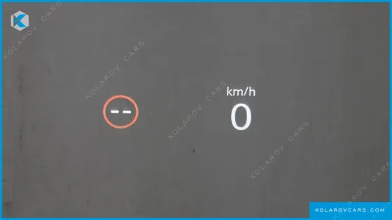 POLESTAR POLESTAR 4 LONG RANGE DUEL MOTER