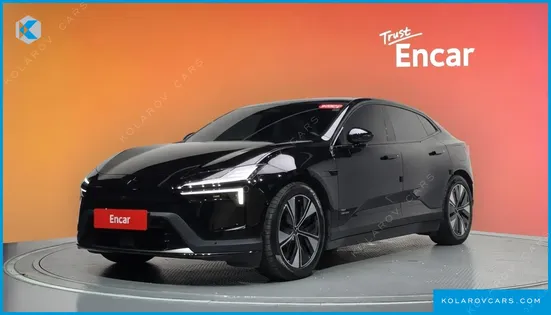 POLESTAR POLESTAR 4 LONG RANGE DUEL MOTER