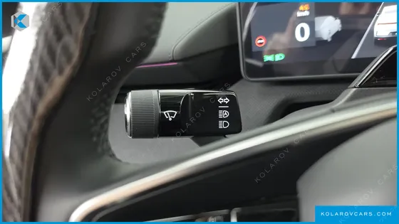 POLESTAR POLESTAR 4 LONG RANGE DUEL MOTER