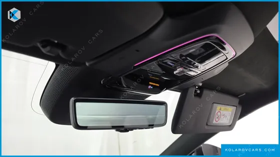 POLESTAR POLESTAR 4 LONG RANGE DUEL MOTER