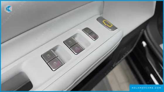 POLESTAR POLESTAR 4 LONG RANGE DUEL MOTER