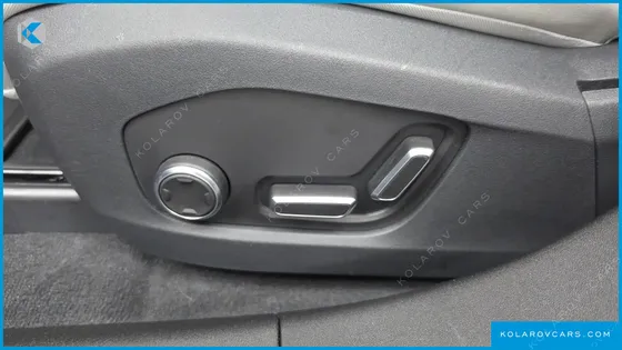 POLESTAR POLESTAR 4 LONG RANGE DUEL MOTER