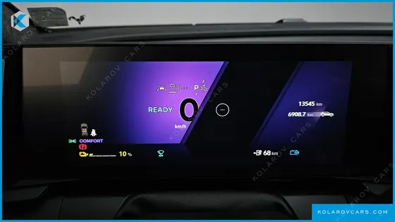 RENAULT KOREA SCENIC TECHNO PLUS