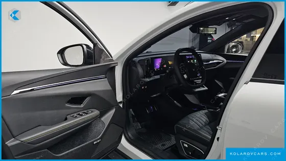 RENAULT KOREA SCENIC TECHNO PLUS