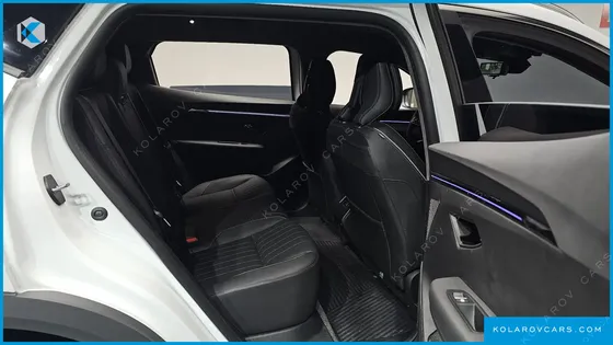 RENAULT KOREA SCENIC TECHNO PLUS
