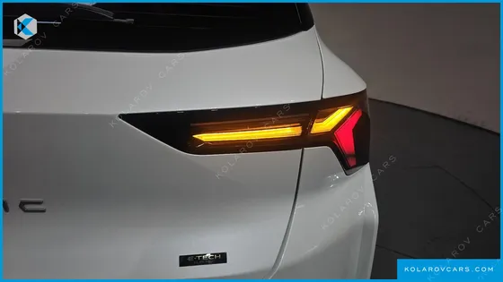 RENAULT KOREA SCENIC TECHNO PLUS