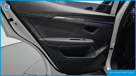 RENAULT KOREA SCENIC TECHNO PLUS