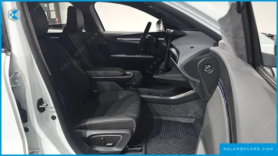RENAULT KOREA SCENIC TECHNO PLUS