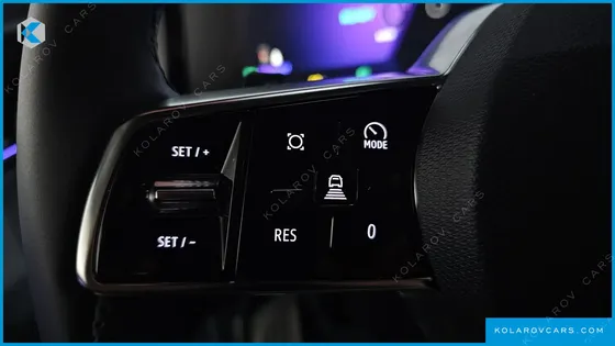 RENAULT KOREA SCENIC TECHNO PLUS