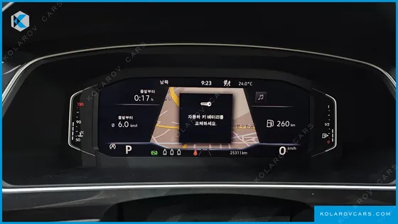 VOLKSWAGEN TIGUAN 2.0 TDI PRESTIGE