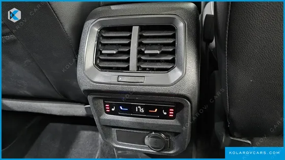 VOLKSWAGEN TIGUAN 2.0 TDI PRESTIGE