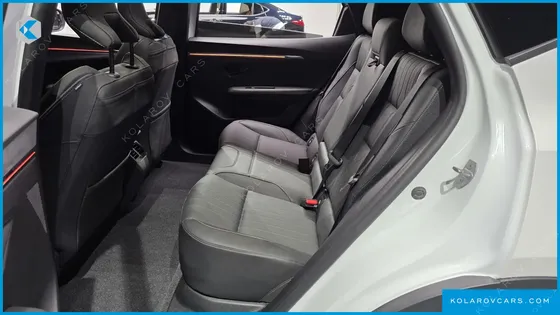 RENAULT KOREA SCENIC ICONIC