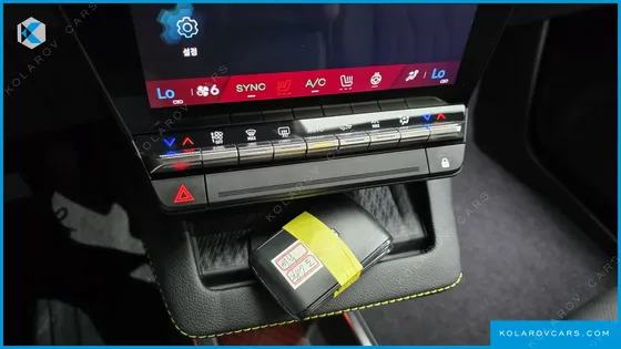 RENAULT KOREA SCENIC ICONIC