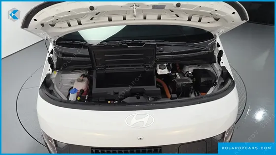 HYUNDAI ST1 CARGO