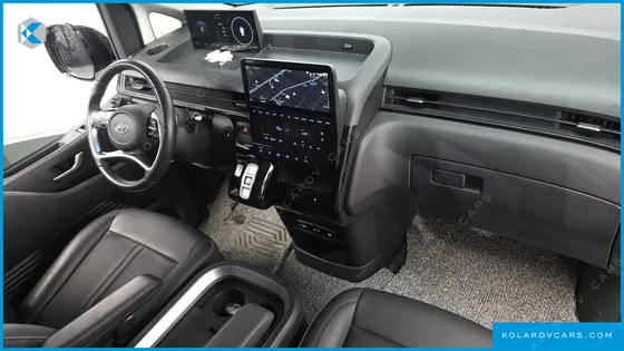HYUNDAI ST1 CARGO