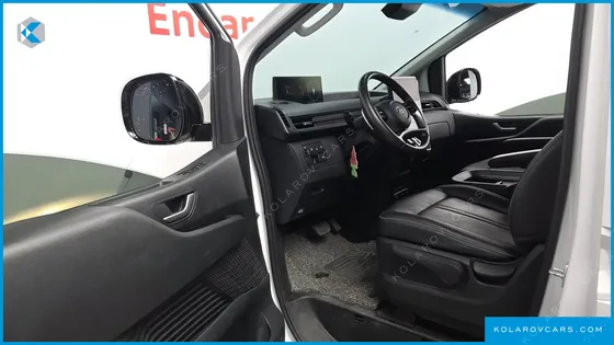 HYUNDAI ST1 CARGO