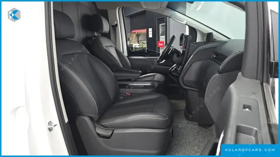 HYUNDAI ST1 CARGO