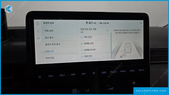 HYUNDAI ST1 CARGO