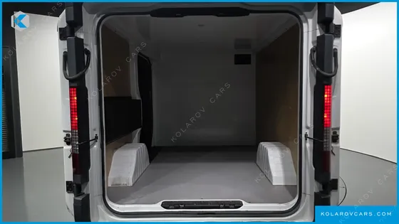 HYUNDAI ST1 CARGO