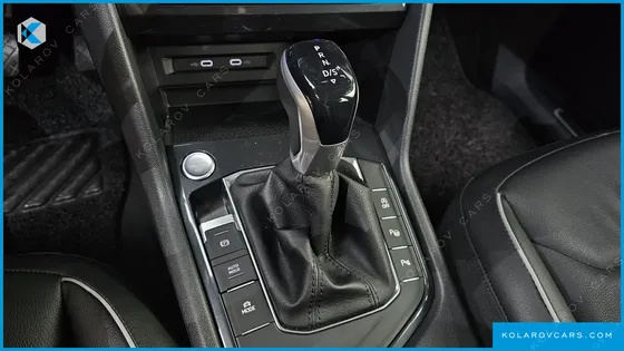 VOLKSWAGEN TIGUAN 2.0 TDI PREMIUM