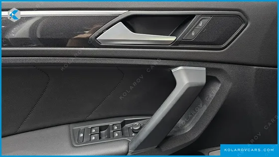 VOLKSWAGEN TIGUAN 2.0 TDI PREMIUM