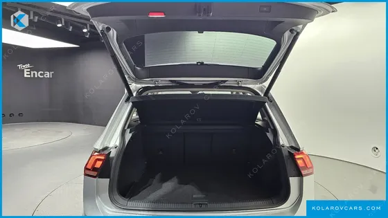 VOLKSWAGEN TIGUAN 2.0 TDI PREMIUM