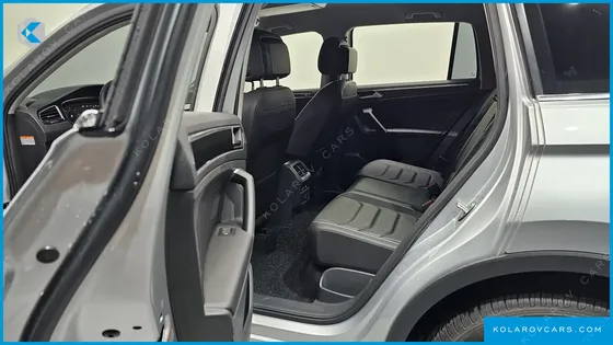 VOLKSWAGEN TIGUAN 2.0 TDI PREMIUM