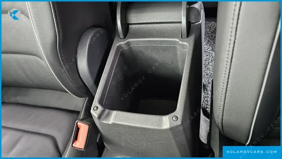 VOLKSWAGEN TIGUAN 2.0 TDI PREMIUM