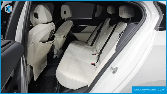 BMW I5 EDRIVE 40 M SPORT