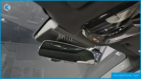 BMW I5 EDRIVE 40 M SPORT