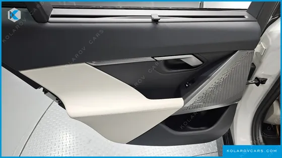 BMW I5 EDRIVE 40 M SPORT