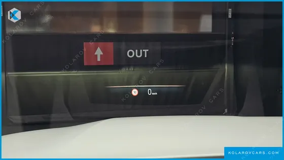 BMW I5 EDRIVE 40 M SPORT