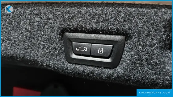 BMW I5 EDRIVE 40 M SPORT